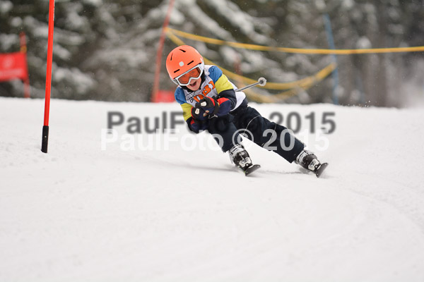 3. Ziener Kinderrennen 2015