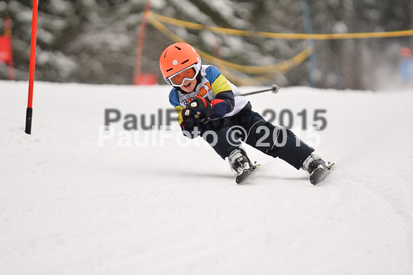 3. Ziener Kinderrennen 2015