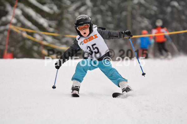 3. Ziener Kinderrennen 2015