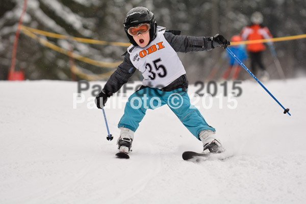 3. Ziener Kinderrennen 2015
