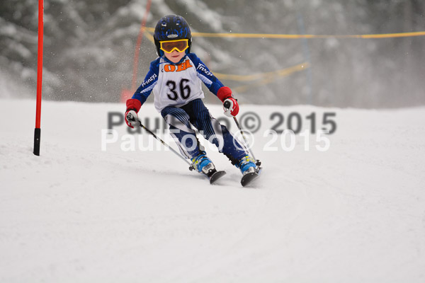 3. Ziener Kinderrennen 2015