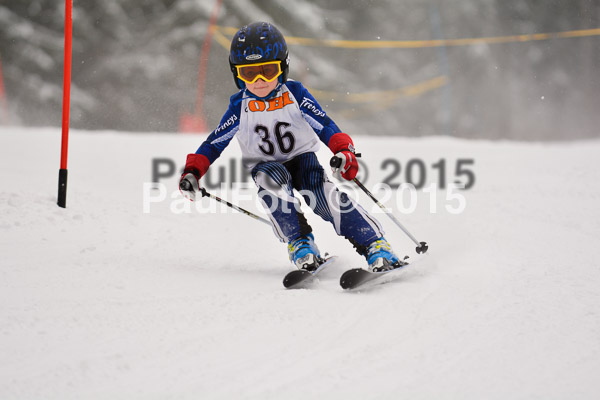 3. Ziener Kinderrennen 2015