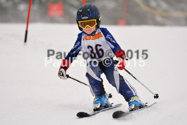 3. Ziener Kinderrennen 2015