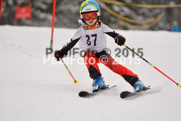 3. Ziener Kinderrennen 2015