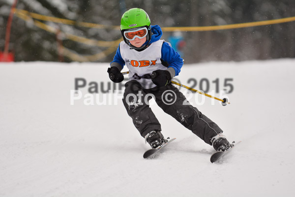 3. Ziener Kinderrennen 2015