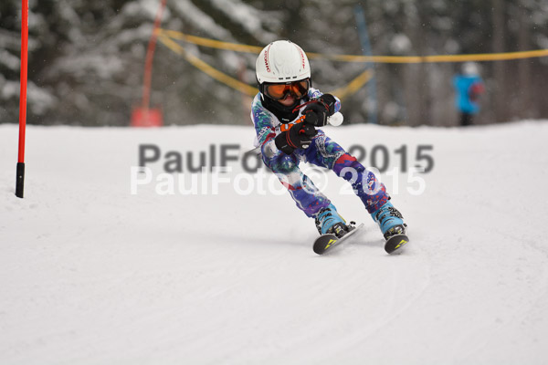 3. Ziener Kinderrennen 2015
