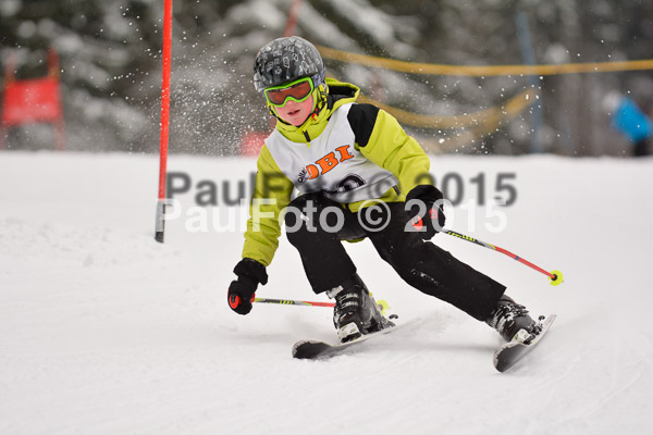 3. Ziener Kinderrennen 2015