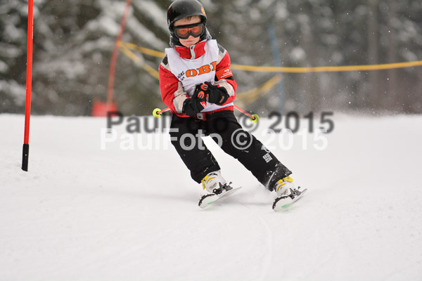 3. Ziener Kinderrennen 2015