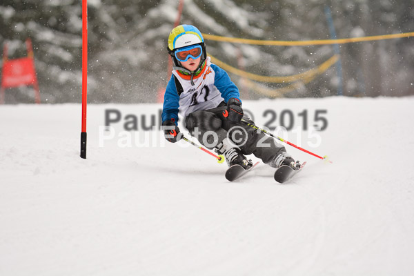 3. Ziener Kinderrennen 2015