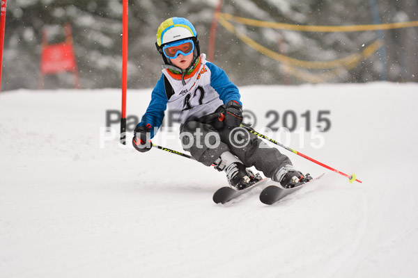 3. Ziener Kinderrennen 2015