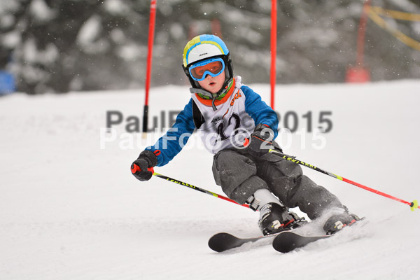 3. Ziener Kinderrennen 2015