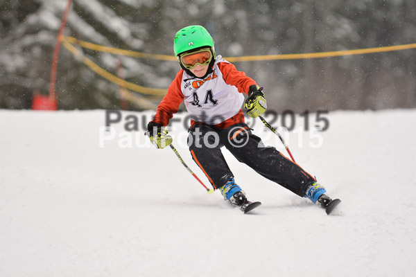 3. Ziener Kinderrennen 2015