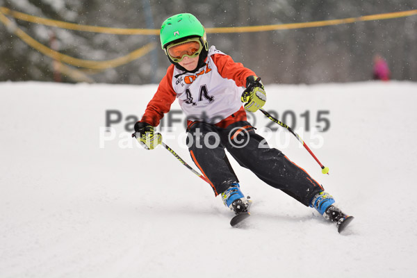 3. Ziener Kinderrennen 2015