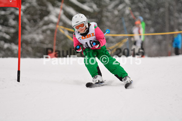 3. Ziener Kinderrennen 2015