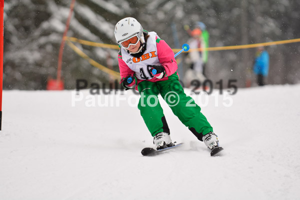 3. Ziener Kinderrennen 2015
