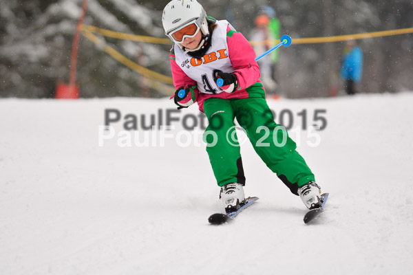 3. Ziener Kinderrennen 2015