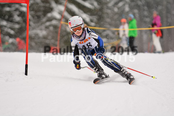 3. Ziener Kinderrennen 2015