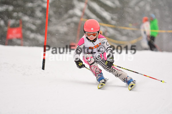 3. Ziener Kinderrennen 2015