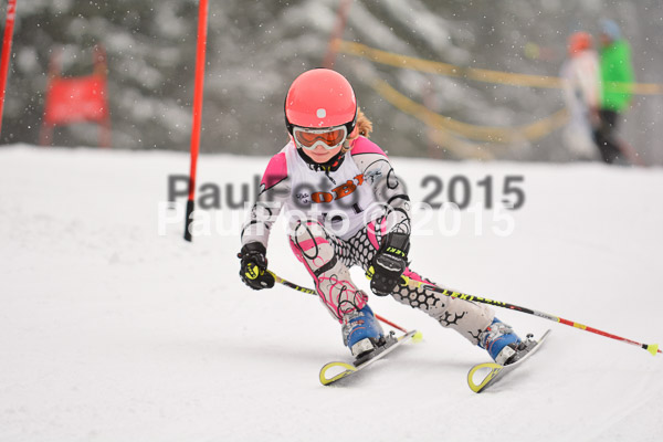 3. Ziener Kinderrennen 2015