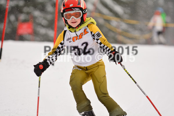 3. Ziener Kinderrennen 2015