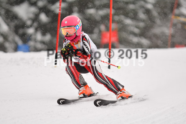 3. Ziener Kinderrennen 2015