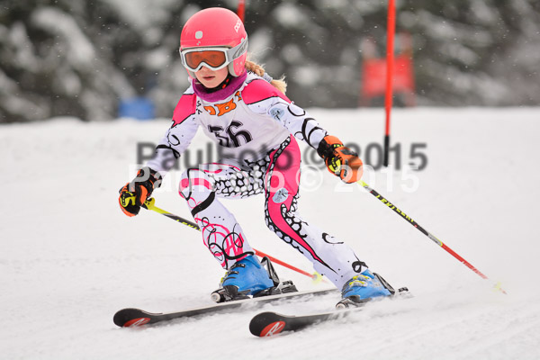 3. Ziener Kinderrennen 2015