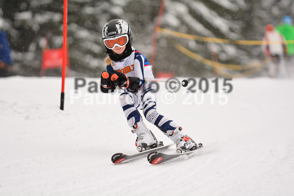 3. Ziener Kinderrennen 2015