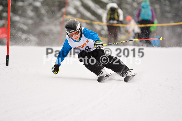 3. Ziener Kinderrennen 2015