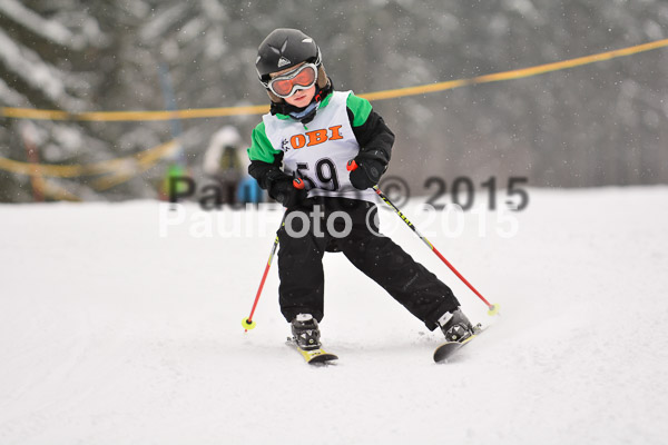 3. Ziener Kinderrennen 2015