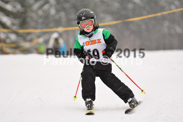 3. Ziener Kinderrennen 2015