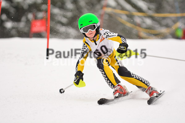 3. Ziener Kinderrennen 2015