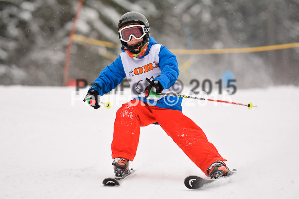 3. Ziener Kinderrennen 2015
