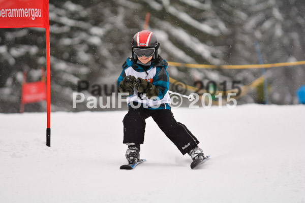 3. Ziener Kinderrennen 2015