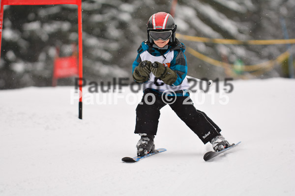 3. Ziener Kinderrennen 2015