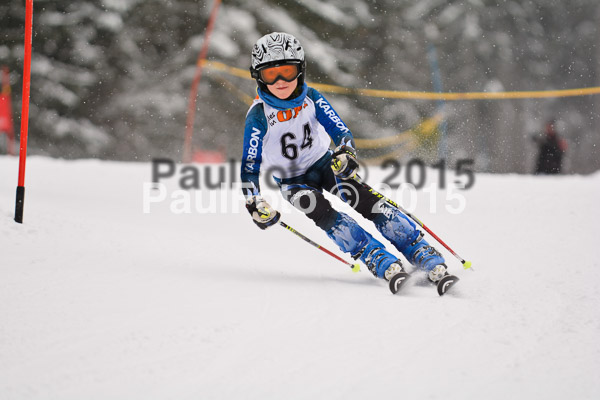 3. Ziener Kinderrennen 2015