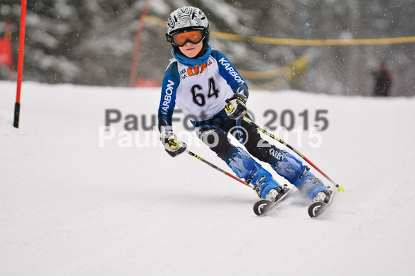 3. Ziener Kinderrennen 2015