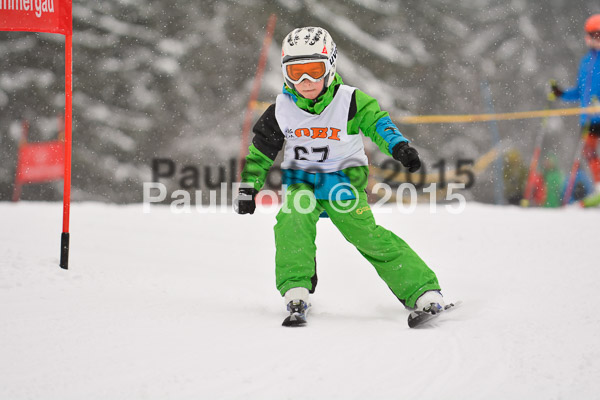 3. Ziener Kinderrennen 2015