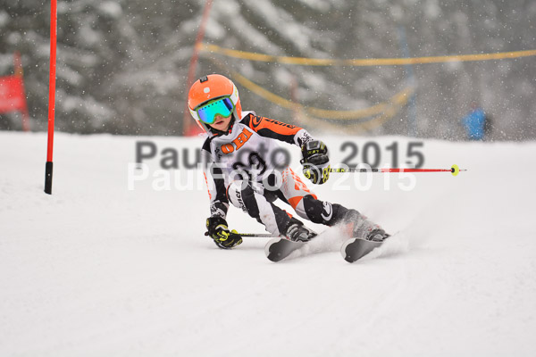 3. Ziener Kinderrennen 2015