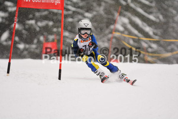 3. Ziener Kinderrennen 2015