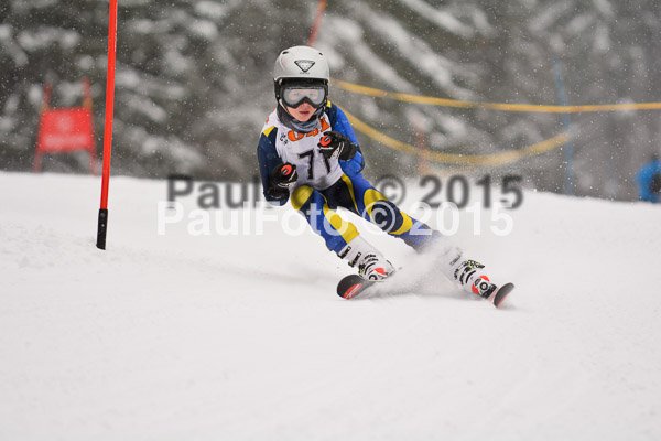 3. Ziener Kinderrennen 2015