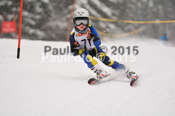 3. Ziener Kinderrennen 2015