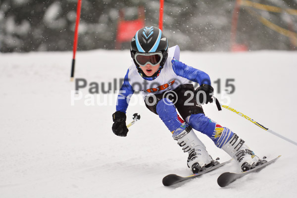 3. Ziener Kinderrennen 2015