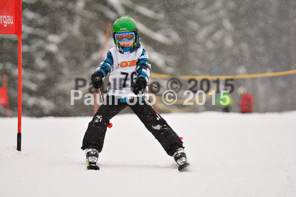 3. Ziener Kinderrennen 2015