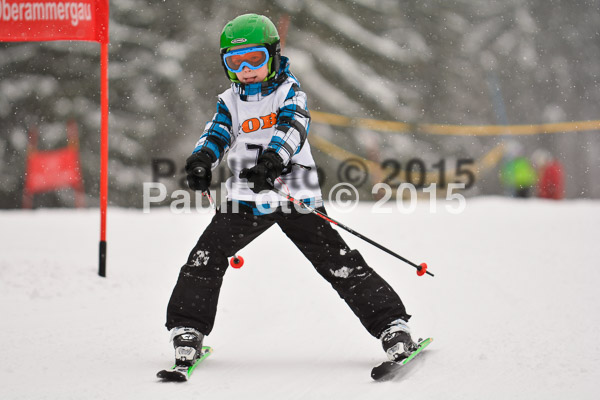 3. Ziener Kinderrennen 2015