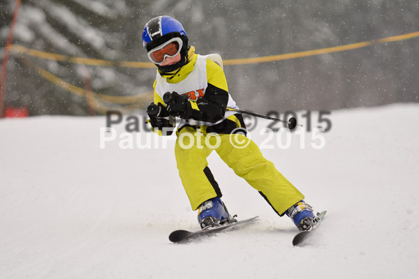 3. Ziener Kinderrennen 2015