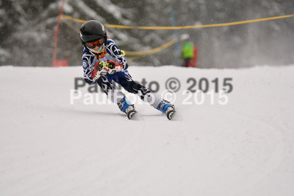 3. Ziener Kinderrennen 2015