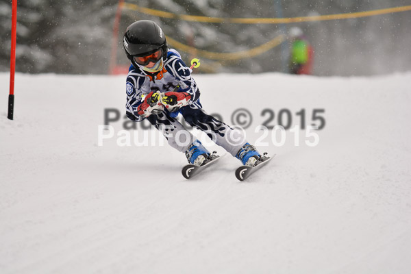 3. Ziener Kinderrennen 2015