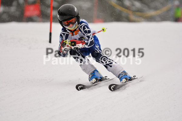 3. Ziener Kinderrennen 2015