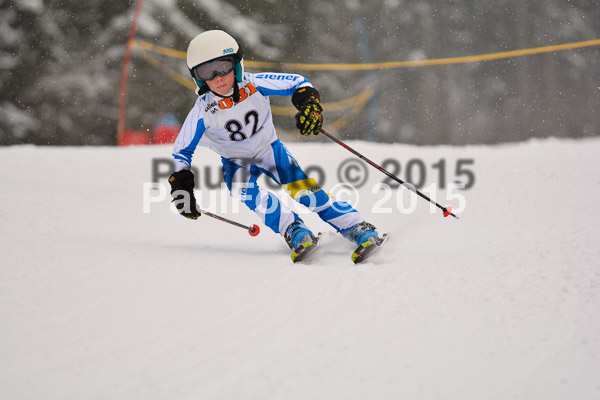 3. Ziener Kinderrennen 2015