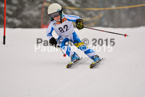 3. Ziener Kinderrennen 2015